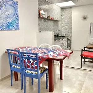 Casa Foca , Bombinhas Brasil