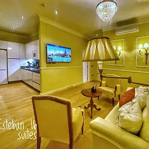 Appartement San Esteban 16 Ducal, Séville