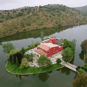 Chalet Hacienda La Huertezuela Y Casa Del, Villafranca de Córdoba