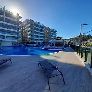 Aconchegante No Club , Arraial do Cabo Brasil