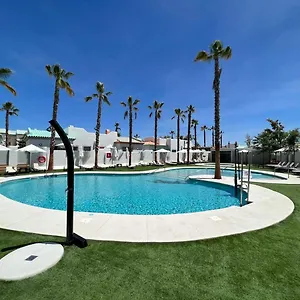 Appartement On Ll, Matalascañas