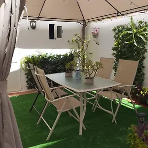 Apartamento Patios Con Encanto, Córdoba