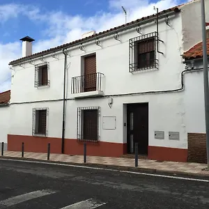 Apartamento El Rincón Del Abuelo, Villaviciosa de Córdoba