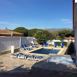Lägenhet Y Kai (adults Only), Marbella